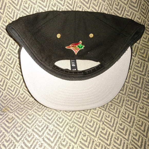 New Era Toronto Blue Jays MLB Snapback Hat  Baseball 9fifty - Picture 3 of 4